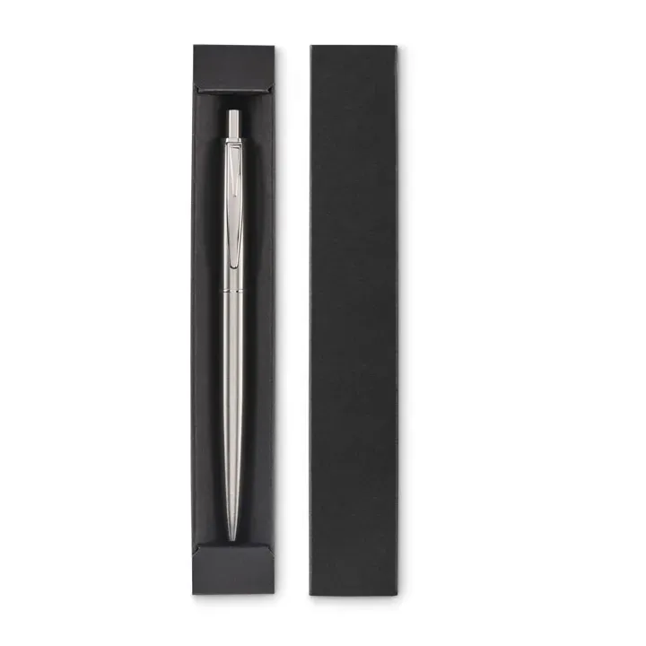 Push button pen in box - MO2640 (MOCN#16)